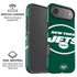 NFL New York Jets Large Logo iPhone 17 Air Magsafe Impact Case