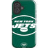 NFL New York Jets Large Logo iPhone 17 Impact Case