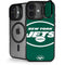NFL New York Jets Large Logo iPhone 17 Kickstand Case