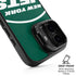 NFL New York Jets Large Logo iPhone 17 Kickstand Case