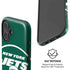 NFL New York Jets Large Logo iPhone 17 Magsafe Impact Case