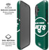 NFL New York Jets Large Logo iPhone 17 Magsafe Impact Case