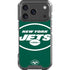 NFL New York Jets Large Logo iPhone 17 Pro Clear Case