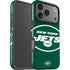 NFL New York Jets Large Logo iPhone 17 Pro Impact Case