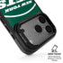 NFL New York Jets Large Logo iPhone 17 Pro Kickstand Case
