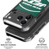 NFL New York Jets Large Logo iPhone 17 Pro MagSafe Case