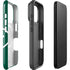 NFL New York Jets Large Logo iPhone 17 Pro Magsafe Impact Case
