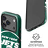 NFL New York Jets Large Logo iPhone 17 Pro Magsafe Impact Case