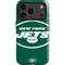 NFL New York Jets Large Logo iPhone 17 Pro Max Magsafe Impact Case