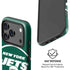 NFL New York Jets Large Logo iPhone 17 Pro Max Magsafe Impact Case