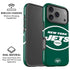 NFL New York Jets Large Logo iPhone 17 Pro Max Magsafe Impact Case