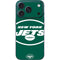 NFL New York Jets Large Logo iPhone 17 Pro Skin