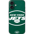 NFL New York Jets Large Logo iPhone 17 Skin