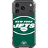 NFL New York Jets Large Logo iPhone 18 Pro Clear Case