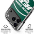 NFL New York Jets Large Logo iPhone 18 Pro Clear Case