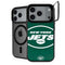NFL New York Jets Large Logo iPhone 18 Pro Kickstand Case