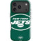 NFL New York Jets Large Logo iPhone 18 Pro Max Impact Case