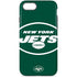 NFL New York Jets Large Logo iPhone Cases
