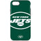 NFL New York Jets Large Logo iPhone 8 Pro Case