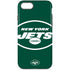 NFL New York Jets Large Logo iPhone 8 Pro Case