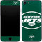 NFL New York Jets Large Logo iPhone 8 Skin