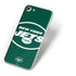 NFL New York Jets Large Logo iPhone 8 Skin