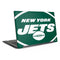 NFL New York Jets Large Logo Dell Latitude Skin