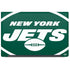 NFL New York Jets Large Logo Dell Latitude Skin
