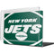 NFL New York Jets Large Logo MacBook Pro 14in (2021-24) Case plus Skin