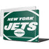 NFL New York Jets Large Logo MacBook Pro 14in (2021-24) Case plus Skin