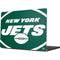 NFL New York Jets Large Logo Apple MacBook Pro 14-inch Skin
