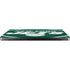 NFL New York Jets Large Logo Apple MacBook Pro 14-inch Skin