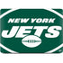 NFL New York Jets Large Logo Apple MacBook Pro 16-inch Skin
