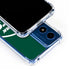 NFL New York Jets Large Logo Moto G Play 4G (2024) Clear Case