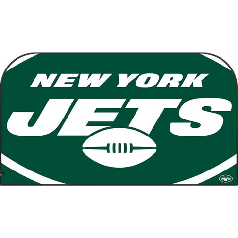 NFL New York Jets Large Logo Nintendo Switch 2 (2025) with Joy-Con Skin