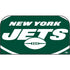 NFL New York Jets Large Logo Nintendo Switch 2 (2025) with Joy-Con Skin
