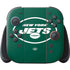 NFL New York Jets Large Logo Nintendo Switch 2 (2025) Joy-Con Controller Skin
