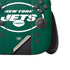 NFL New York Jets Large Logo Nintendo Switch 2 (2025) Joy-Con Controller Skin