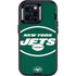 NFL New York Jets Large Logo Otterbox Defender iPhone Skin