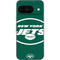 NFL New York Jets Large Logo Google Pixel 9 Skin