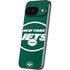 NFL New York Jets Large Logo Google Pixel 9 Skin