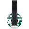 NFL New York Jets Large Logo PlayStation 4 Gold Wireless Headset Skin