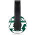 NFL New York Jets Large Logo PlayStation 4 Gold Wireless Headset Skin