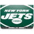 NFL New York Jets Large Logo Dell Precision Skin