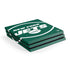 NFL New York Jets Large Logo PlayStation PS4 Skins