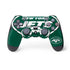 NFL New York Jets Large Logo PlayStation PS4 Skins