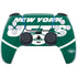 NFL New York Jets Large Logo PlayStation PS5 Skins