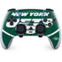 NFL New York Jets Large Logo PlayStation PS5 Skins