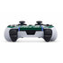 NFL New York Jets Large Logo PS5 DualSense Edge Pro Controller Skin