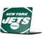 NFL New York Jets Large Logo Surface Laptop 7 13.8in Skin